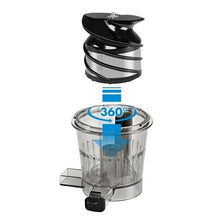 Cargar imagen en el visor de la galería, COMPARATIF OPTIMUM 600M VS. HUROM