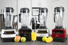 Cargar imagen en el visor de la galería, COMPARATIF OPTIMUM 9200A (ÈME GEN) VS. BLENDER VITAMIX