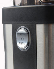 Cargar imagen en el visor de la galería, 400 EVOLVE - JUICER À FROID À GRANDE BOUCHE, RÉCOMPENSÉ EN AUSTRALIE - LA FIN DES JUICERS TRADITIONNELS