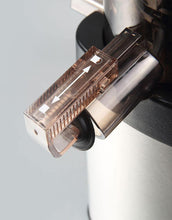 Cargar imagen en el visor de la galería, 400 EVOLVE - JUICER À FROID À GRANDE BOUCHE, RÉCOMPENSÉ EN AUSTRALIE - LA FIN DES JUICERS TRADITIONNELS